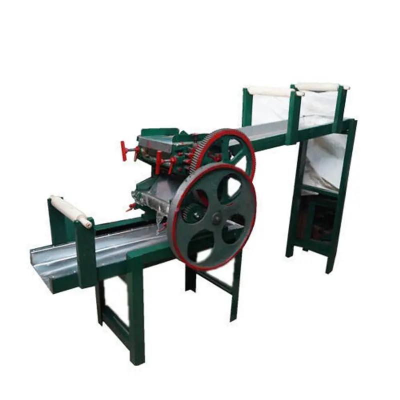 Heavy Duty Automatic Noodles Extruder Machine for Making Noodles